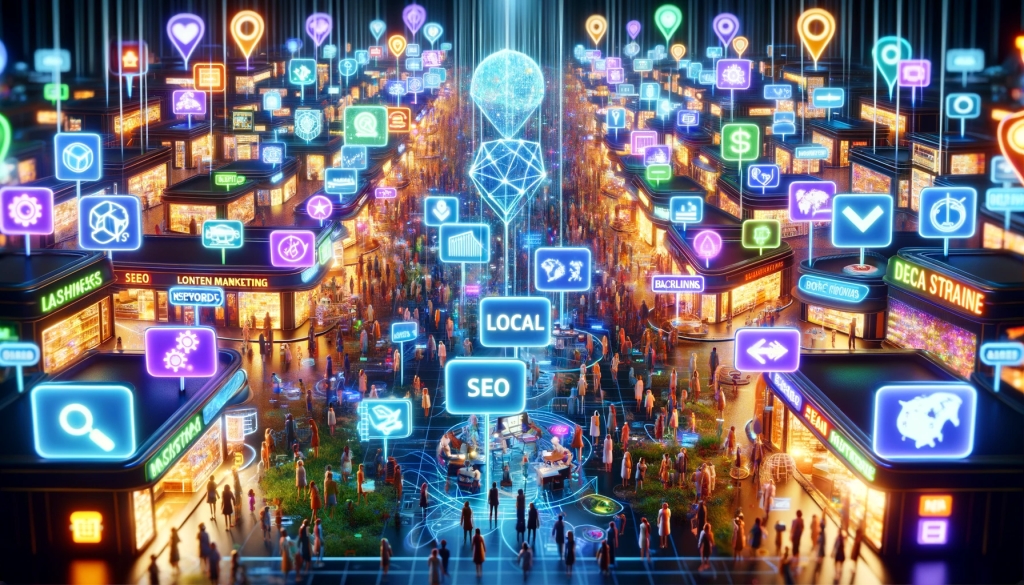 The Importance of SEO for Businesses